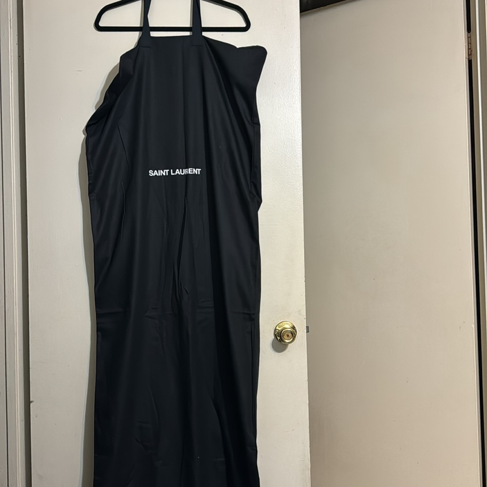 Saint Laurent Garment bag - Picture 2 of 4